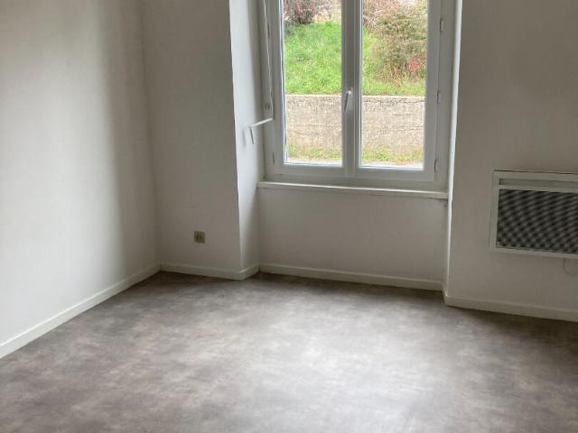 Appartement location à Annonay, Le Pradel