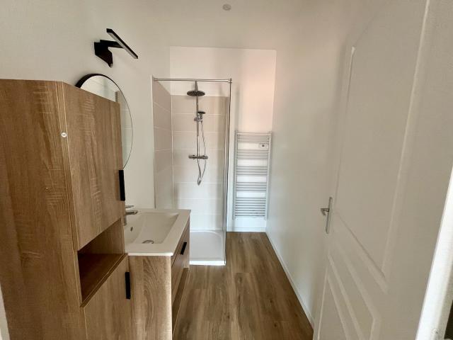 Appartement location à Sainte-livrade-sur-lot