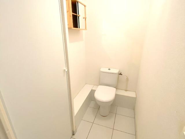 Appartement location à Rennes