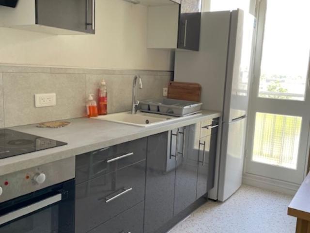Appartement location à Rennes, Centre