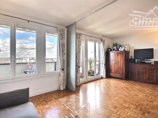 Appartement location à Bois-colombes