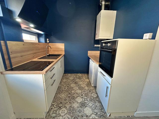 Appartement location à Roanne