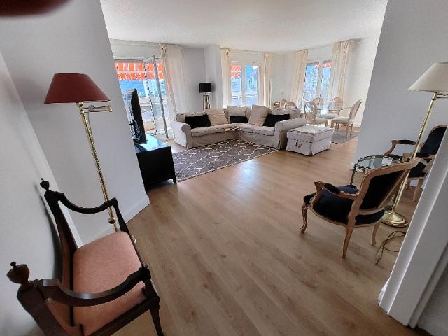 Appartement location à Courbevoie, Quartier Cœur de Ville