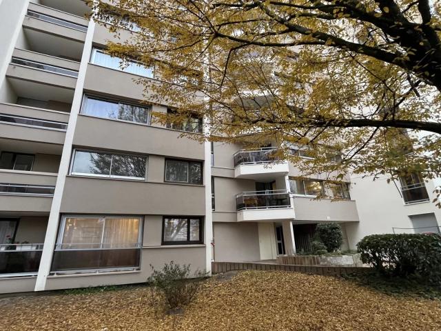 Appartement location à Saint-leu-la-forêt