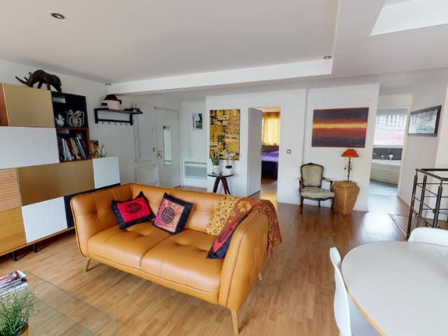 Appartement location à Bordeaux, Fondaudège