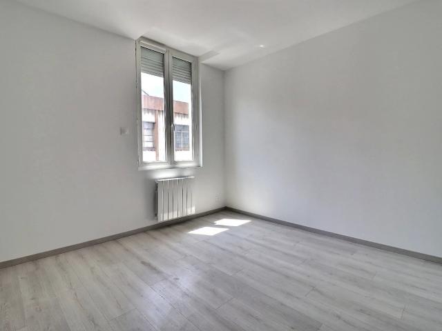 Appartement location à Montataire, Cité Jules Guesde