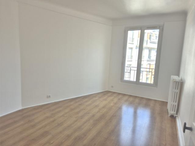 Appartement location à Courbevoie, Quartier Cœur de Ville