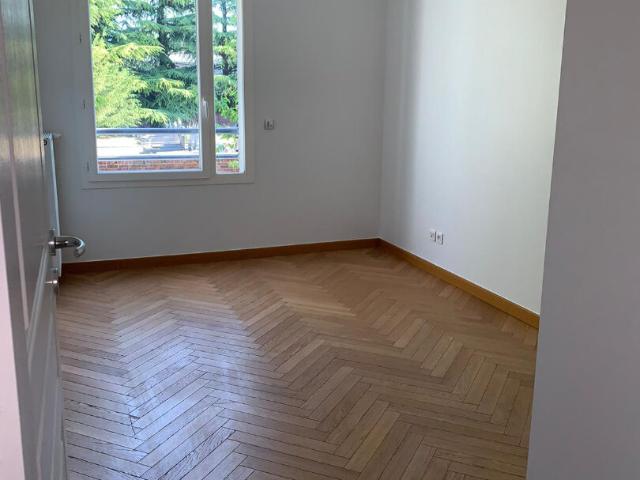 Appartement location à Villetaneuse, Allende