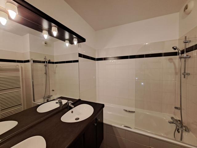 Appartement location à Villetaneuse, Allende
