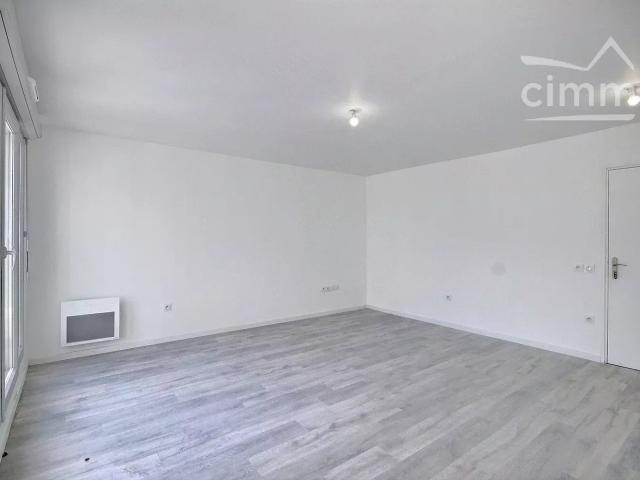 Appartement location à Champs-sur-marne, Bois de Grâce
