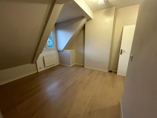 Appartement location à Compiègne
