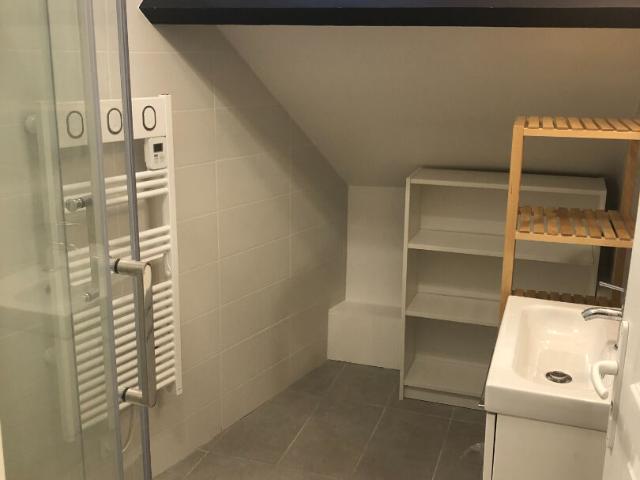 Appartement location à Pantin, Quatre Chemins