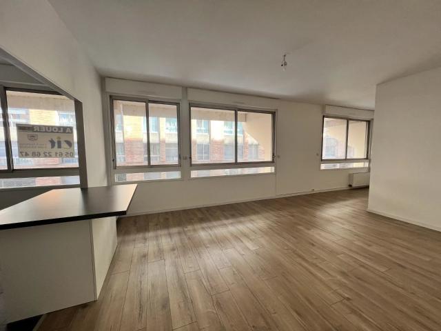 Appartement location à Toulouse