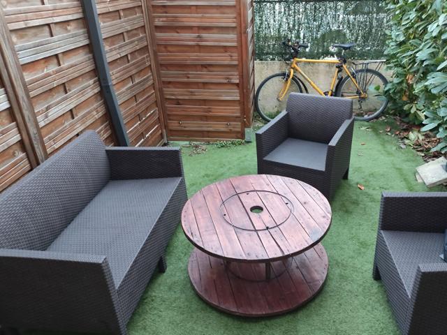 Appartement location à Bordeaux, Bastide Niel
