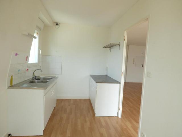 Appartement location à Sens-de-bretagne, La Bognerie