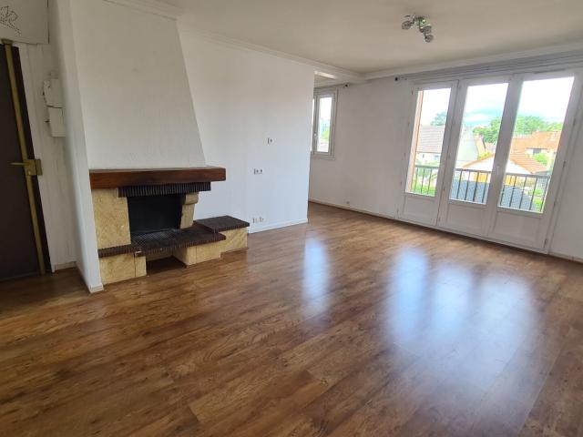 Appartement location à Enghien-les-bains