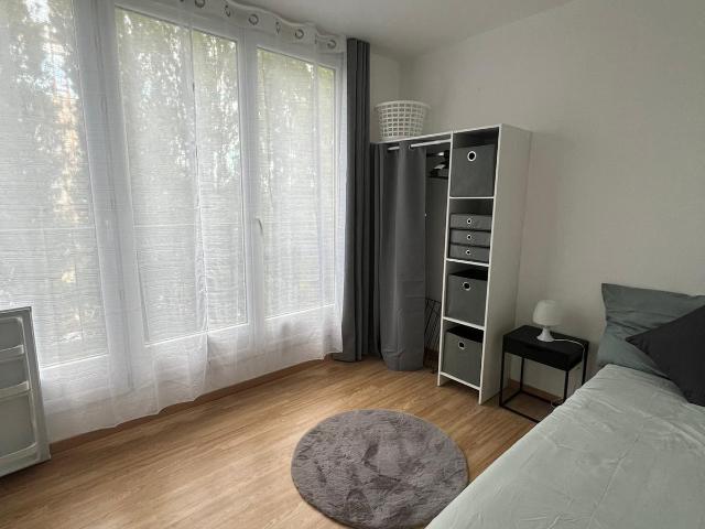 Appartement location à Epinay-sur-seine, Centre-Ville