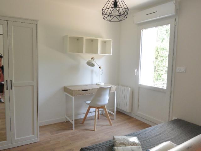 Appartement location à Bordeaux, Fondaudège