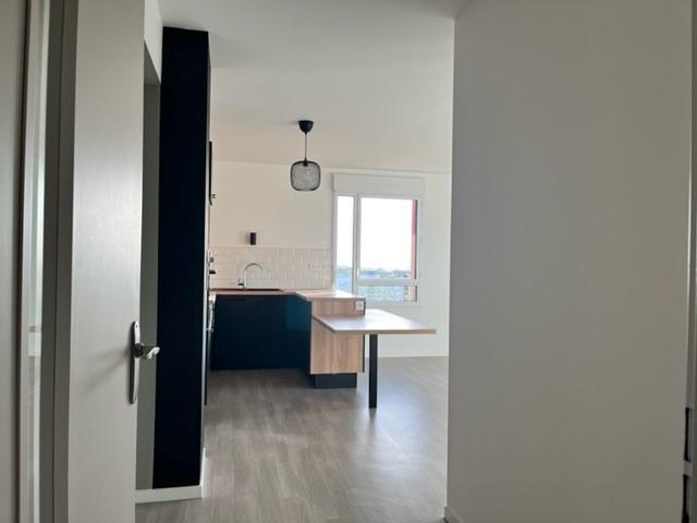 Appartement location à Betton, Le Buisson