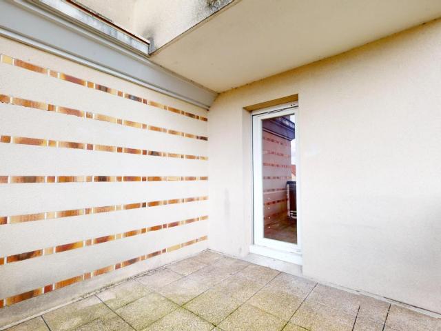 Appartement location à Noisy-le-grand, Centre