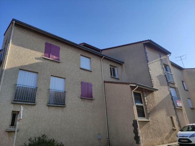 Appartement location à Annonay, Font Chevalier