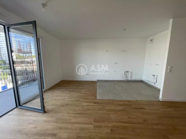 Appartement location à Clichy