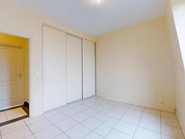 Appartement location à Le Raincy, Centre