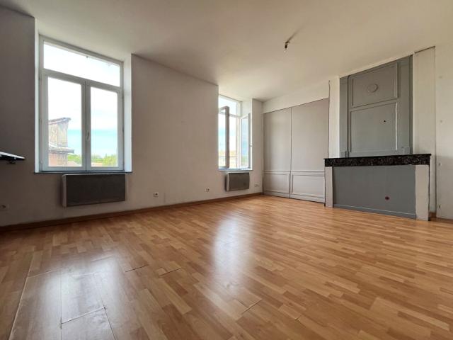 Appartement location à Void-vacon