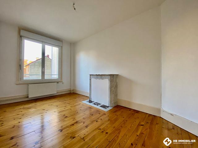 Appartement location à Roanne