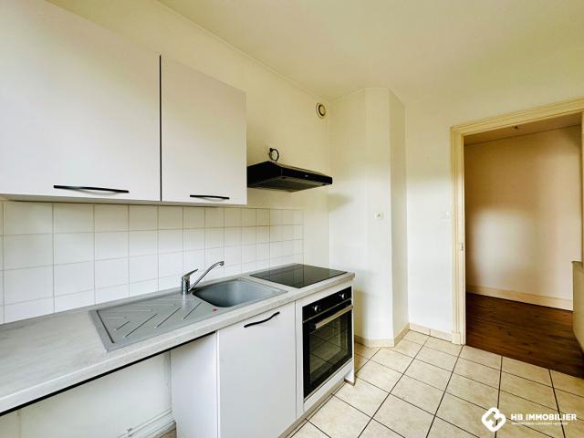 Appartement location à Roanne