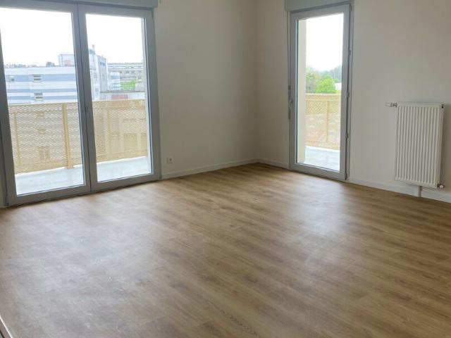 Appartement location à Reims, Jeanne d'Arc