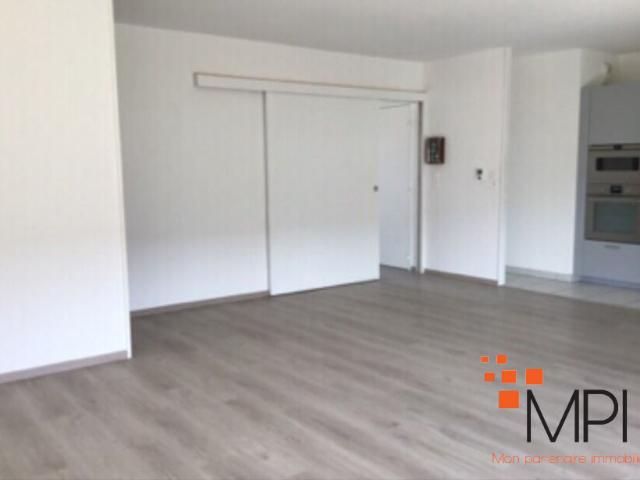 Appartement location à Rennes