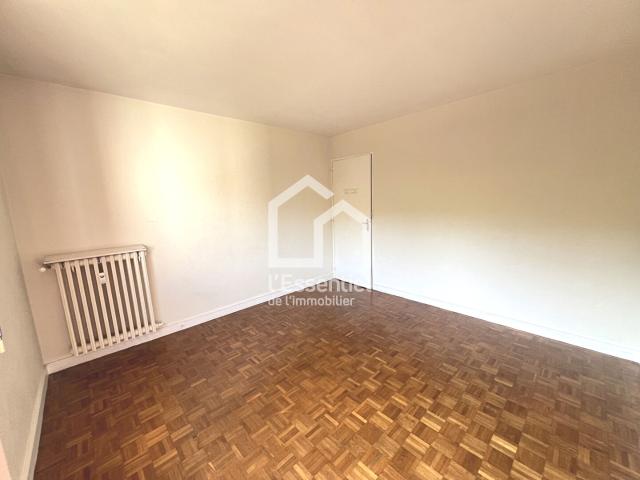 Appartement location à Verneuil-en-halatte