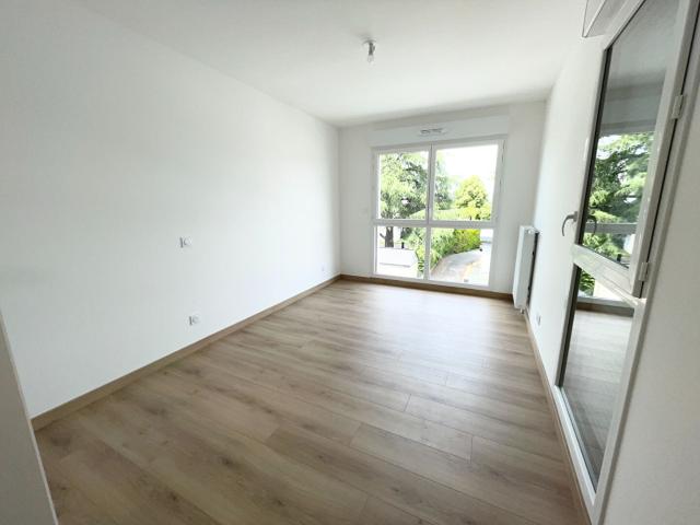 Appartement location à Rennes, Centre