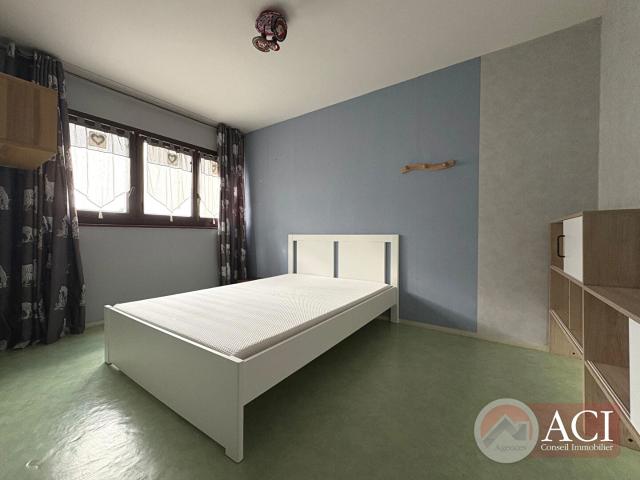 Appartement location à Deuil-la-barre