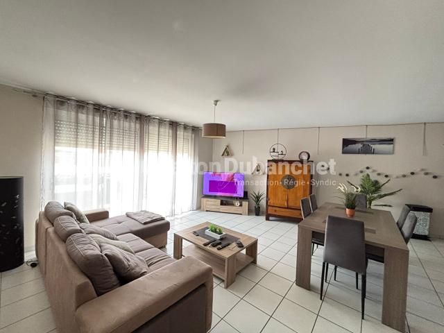 Appartement location à Roanne