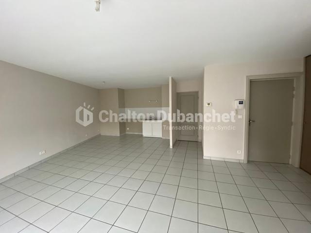 Appartement location à Roanne
