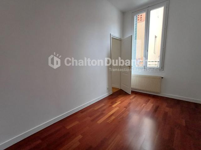 Appartement location à Roanne