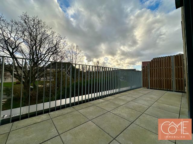 Appartement location à Noyal-châtillon-sur-seiche, Châtillon-sur-Seiche