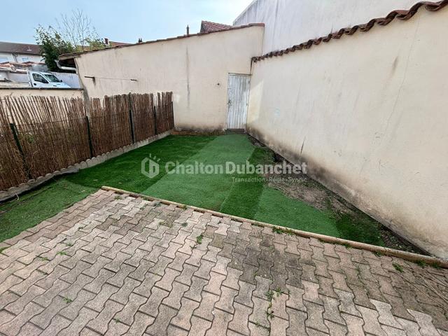 Appartement location à Le Coteau, Les Plaines