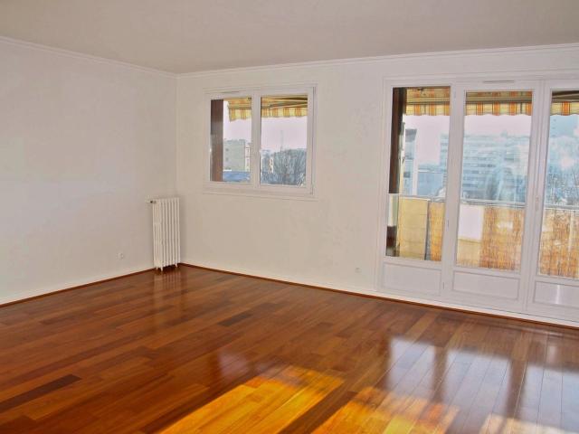 Appartement location à Asnières-sur-seine, Voltaire
