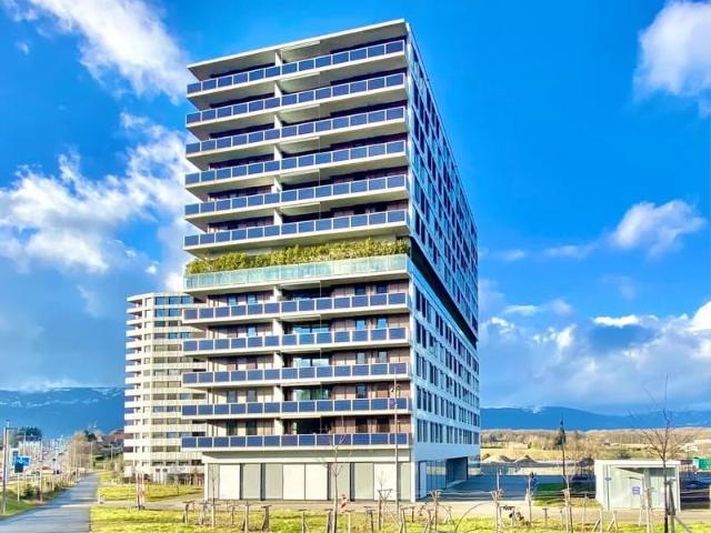 Appartement location à Nouméa