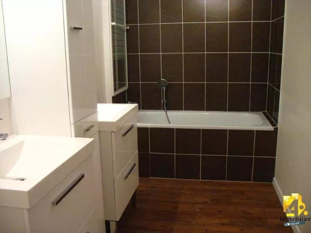 Appartement location à Compiègne, Centre Ville