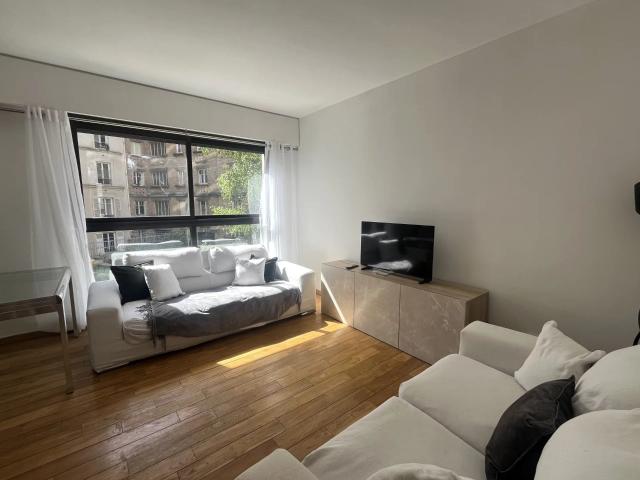 Appartement location à Neuilly-sur-seine