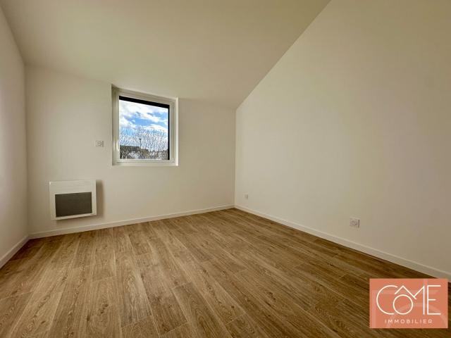 Appartement location à Noyal-châtillon-sur-seiche, Châtillon-sur-Seiche