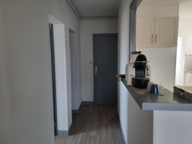 Appartement location à Parentis-en-born