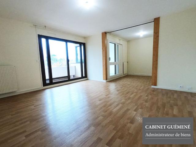 Appartement location à Soulvache, Lorgerie