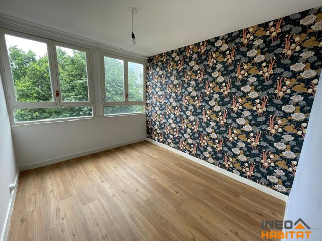 Appartement location à Rennes, Centre