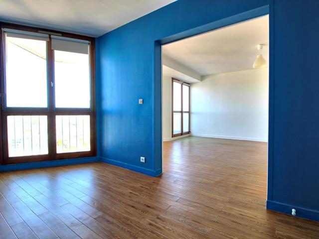 Appartement location à Rennes, Centre