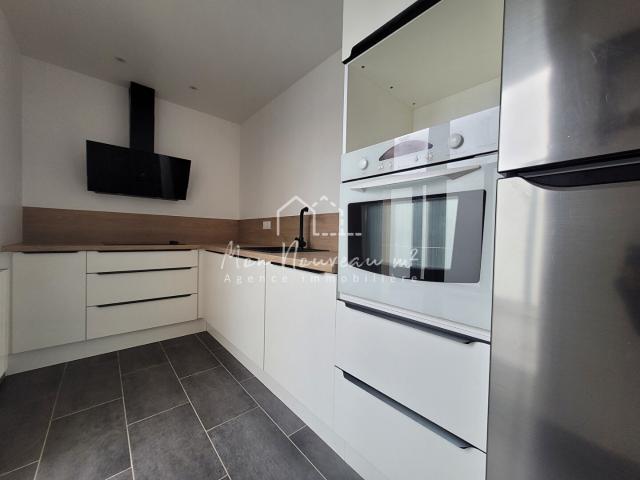 Appartement location à Saint-maur-des-fossés, Adamville